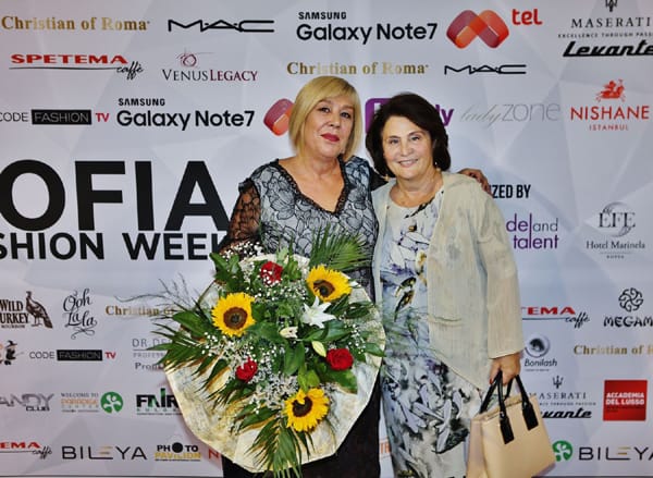 ВПЕЧАТЛЯВАЩИ КОЛЕКЦИИ HAUTE COUTURE НА SFW AW 2016